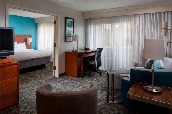 Sonesta Select Boca Raton Town Center image 15